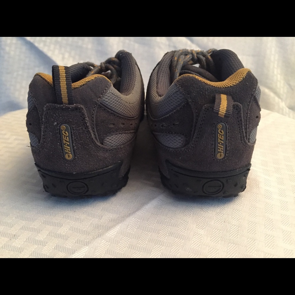 Hi-Tec Shoes - Picture 2 of 3